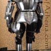 Early 15th Century Milanese Armor