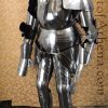 Early 15th Century Milanese Armor