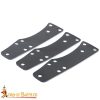 Loose Lamellar Plates - Type 3 - Â 20 Gauge - Pack of 100 Â 
