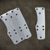 Loose Lamellar Plates - Type 3 - 20 Gauge - Pack of 100