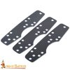 Loose Lamellar Plates - Type 4 - 20 Gauge - Pack of 100 Â 