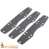 Loose Lamellar Plates - Type 5 - 20 Gauge - Pack of 100