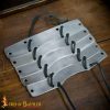 Loose Lamellar Plates - Type 5 - 20 Gauge - Pack of 100