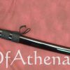 Musha Last Samurai Katana