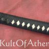 Musha Last Samurai Katana