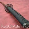 Musha Last Samurai Katana