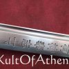 Musha Last Samurai Katana