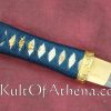 Musha Asuka Tanto - Black
