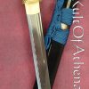Musha Asuka Tanto - Black