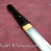 Musha Black Shikomizue