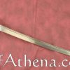 Musha Gakuto Katana