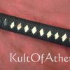 Musha Hand Honed Katana