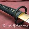 Musha Hand Honed Katana