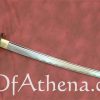 Musha Hand Honed Katana