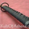 Musha Hand Honed Katana