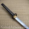 Musashi Black Katana