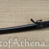 Musashi Black Katana