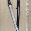 Musashi Black Katana