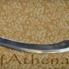Baladay Scimitar with Steel Hilt