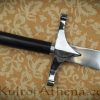 Baladay Scimitar with Steel Hilt