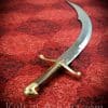 Baladay Scimitar - Small Version