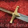 Baladay Scimitar - Small Version