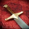 Baladay Scimitar - Small Version