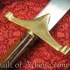 Baladay Scimitar - Small Version