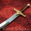 Baladay Scimitar - Small Version