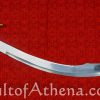 Baladay Dervish Scimitar