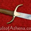 Baladay Dervish Scimitar