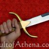 Baladay Dervish Scimitar