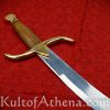 Baladay Dervish Scimitar