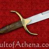 Baladay Dervish Scimitar