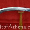 Baladay Dervish Scimitar