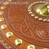 The Kells - Targe by Douglas