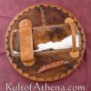 The Kells - Targe by Douglas