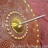The Kells - Targe by Douglas