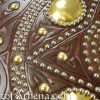 The Glasgow - Targe by Douglas