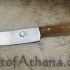 13th - 15th Century Medieval Eating Knife