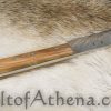 13th - 15th Century Medieval Eating Knife