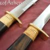 Filipino Espada y Daga