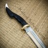 Filipino Ceremonial Knife No. 3