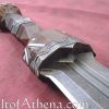 The Hobbit - Sword of Fili the Dwarf