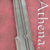 The Hobbit - Sword of Fili the Dwarf