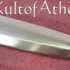 Naval Officers 5-Ball Dirk