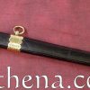 Naval Officers 5-Ball Dirk
