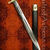 Eagle-Headed Artilleryman's Talabot