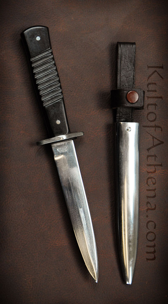 Boker WWI German Army Trench Knife