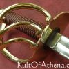 French Cuirassier Saber